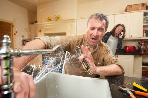 Carpet water damage restoration in Rowland Heights, CA